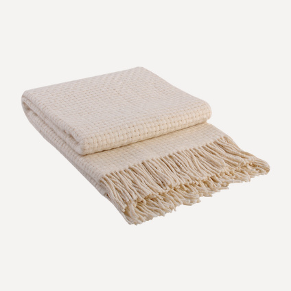 Плед Аляска Light