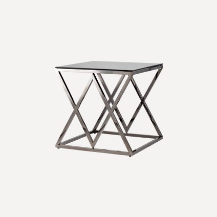 Журнальный стол Клер Smoke