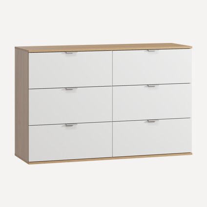 Комод Стелла-5 Oak