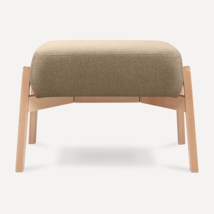 Пуф Гарди Soft Toffe