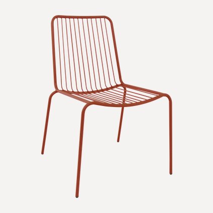 Стул Вилбурн Bordo