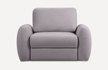 Полан Velvet Cloud Grey