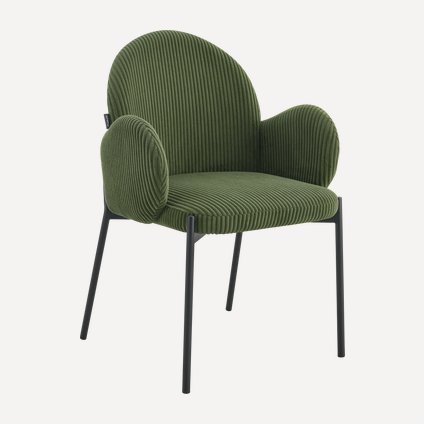 Стул Мейси-1 Vertical Olive