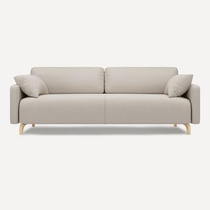 Диван прямой Льери 