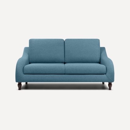 Диван прямой Флори Textile Ocean