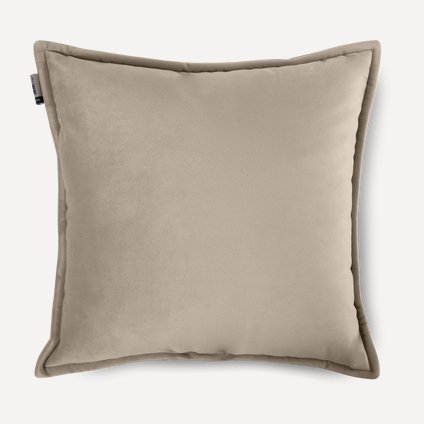 Подушка Линкс Barhat Beige