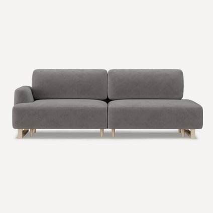 Диван прямой Онте 