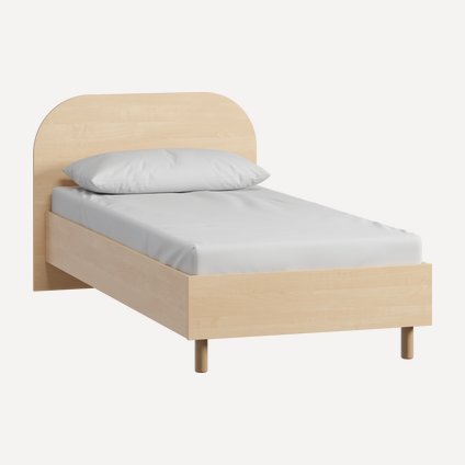 Кровать Дона 90 Plywood