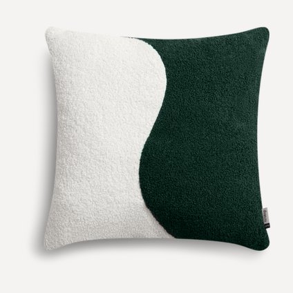 Канти Cozy Emerald