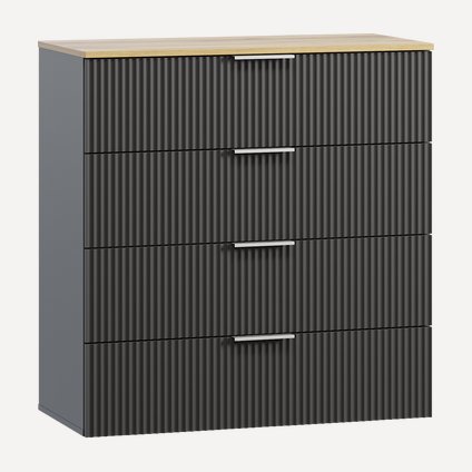 Комод Енссон-1 Grafit