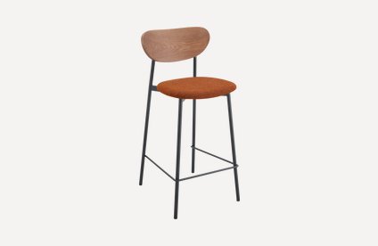 Жартылай орындық Ламекс-1 Textile Terra