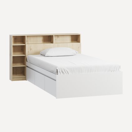 Детская кровать Астрит 120 Knots