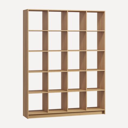 Стеллаж Бруно-54 Oak