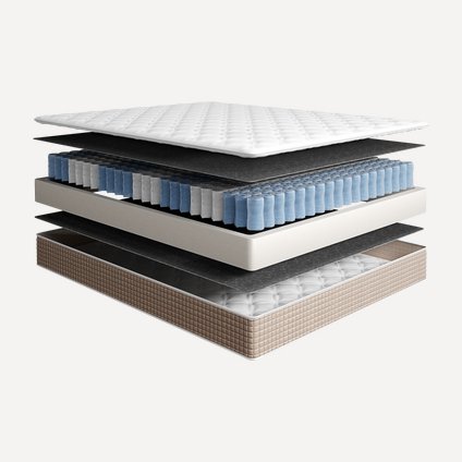 Матрас Илаунд 200x200