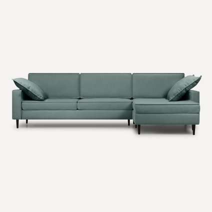 Диван угловой Дисент-2 