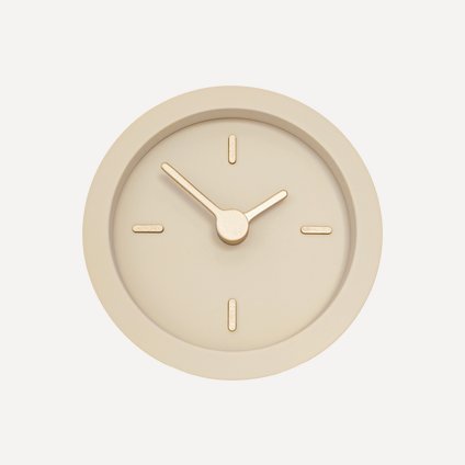 Часы Джесси 16 Vanilla