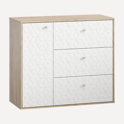 Тумба Тонхейм-1