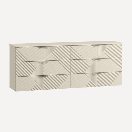 Комод Шелтон-2 Paloma