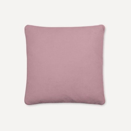 Подушка Варшава Vertical Pink
