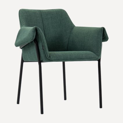 Стул Дик-1 Textile Olive