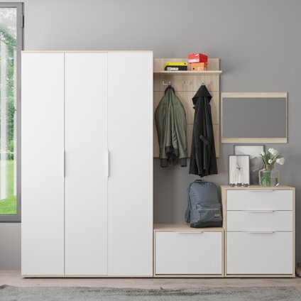 Модульная прихожая Лира-3 