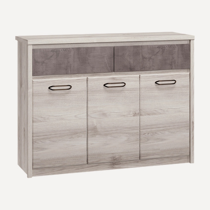 Сервант Джаз