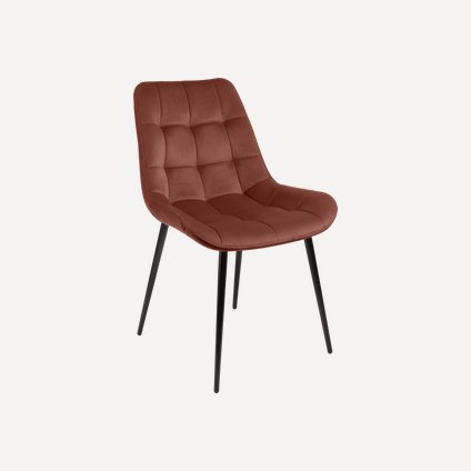 Стул Флекс-1 Velvet Terra