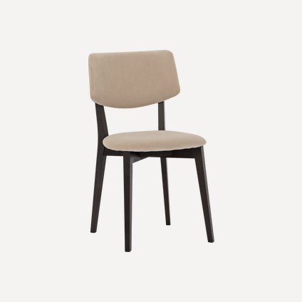 Стул Крит-2 Velvet Beige