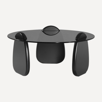 Журнальный стол Освин-1 Smoke