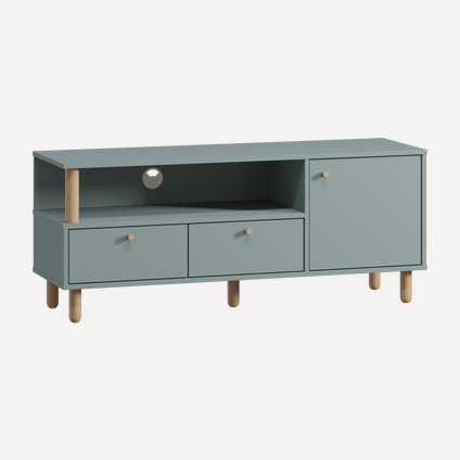 ТВ-тумба Дикинс Mint