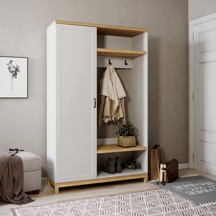 Прихожая Равенна Plain