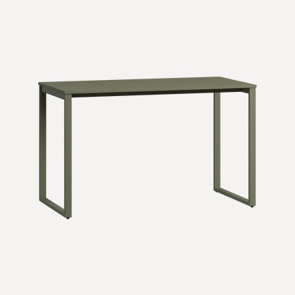 Стол Марлон 120x60 Оливковый