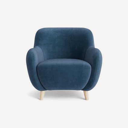 Кресло Ансил 