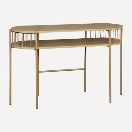Консоль Тред Wood
