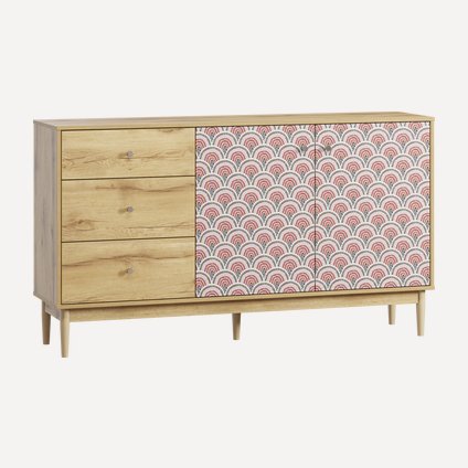 Тумба Тайрон Dawn