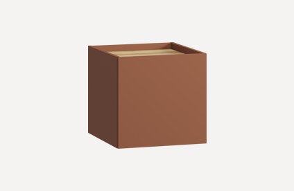 Тумба прикроватная Вита Terra