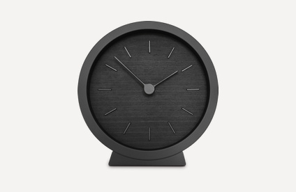 Часы Хлое 22 Black