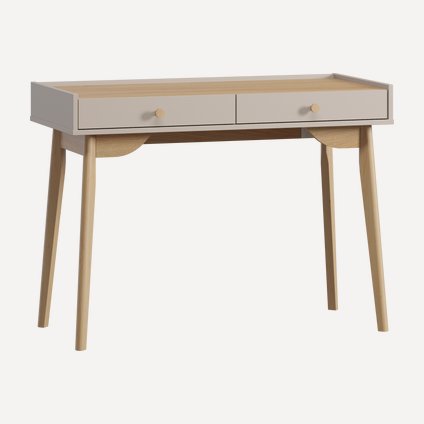 Стол Торвалль-4 Latte Oak