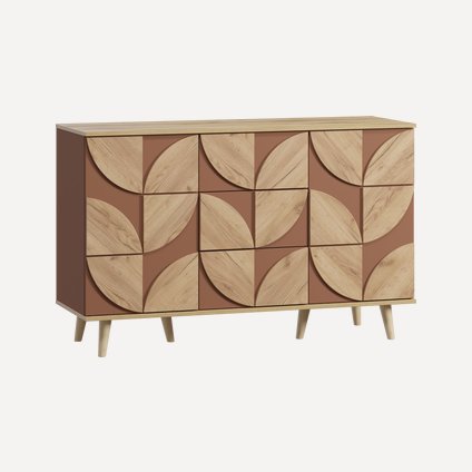 Тумба Модерн-2 Terra