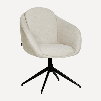 Стул Гамбл Textile Beige