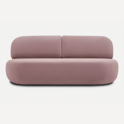 Диван прямой Мелоу Lanza Lilac