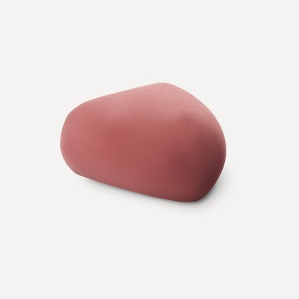 Пуф Дзен-2 Velvet Coral