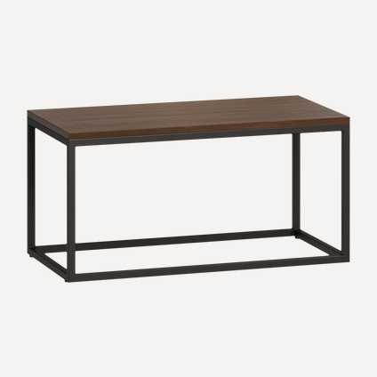 Журнальный стол Линц Brown