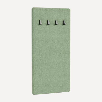 Вешалка Брина-1 Textile Olive