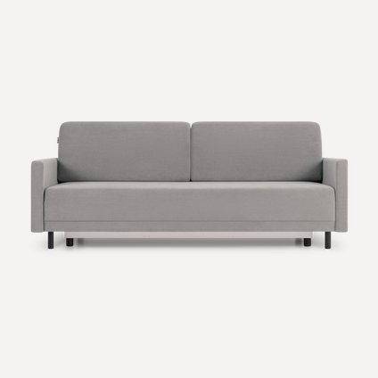 Диван прямой Талас Velvet Smoke