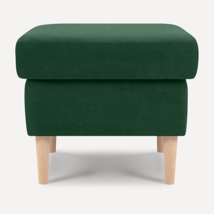 Пуф Динс Velvet Emerald