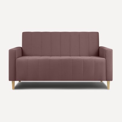 Диван прямой Маре Мини Velvet Mauve