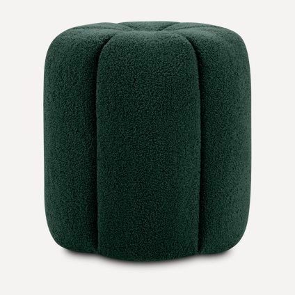 Пуф Бане Cozy Emerald