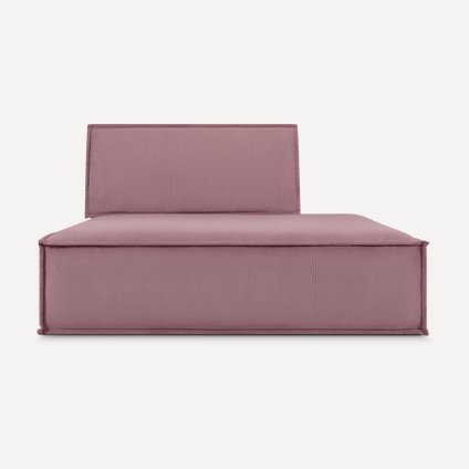 Кресло Этен-2РП Vertical Pink