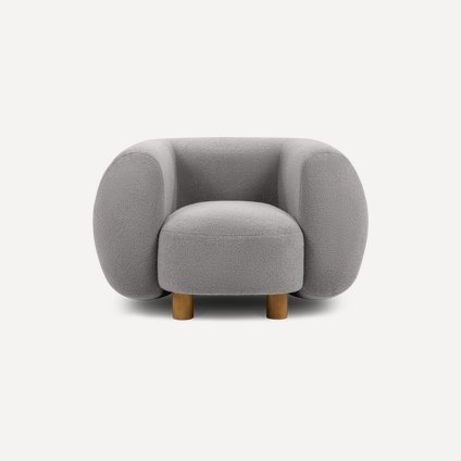 Кресло Лонди Cozy Dove